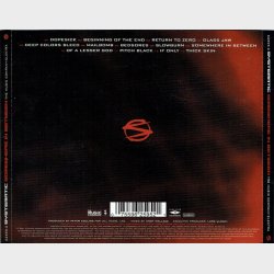 Systematic - Somewhere In Between (2001)