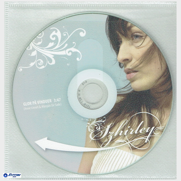 Szhirley - Glor P Vinduer (2008)