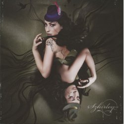 Szhirley - Hjerter Dame (2008)