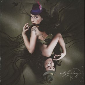 Szhirley - Hjerter Dame (2008)