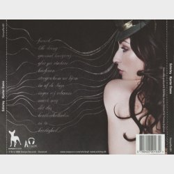 Szhirley - Hjerter Dame (2008)