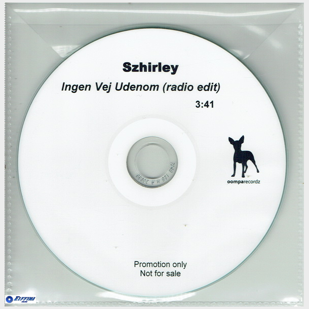 Szhirley - Ingen Vej Udenom (Promo)