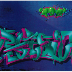 T.D.F. - Retail Therapy (1997)