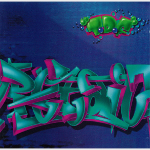 T.D.F. - Retail Therapy (1997)