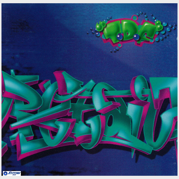 T.D.F. - Retail Therapy (1997)