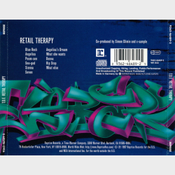 T.D.F. - Retail Therapy (1997)