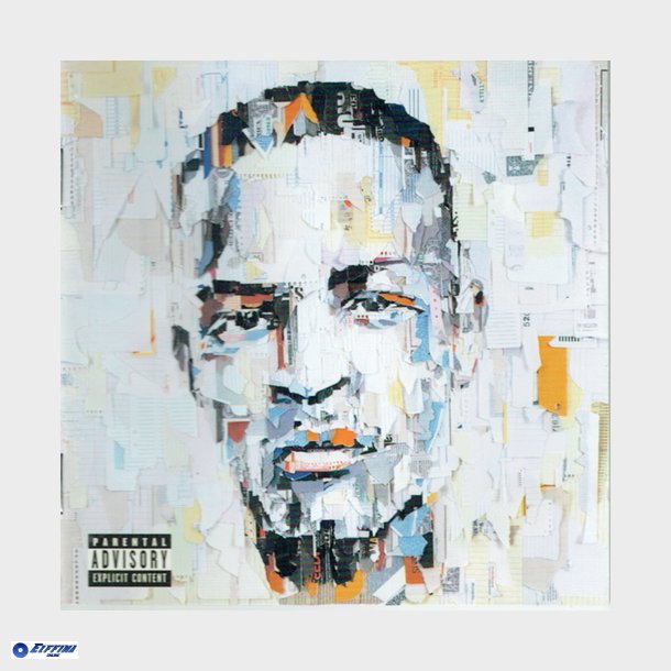 T.I - Paper Trail (2008)