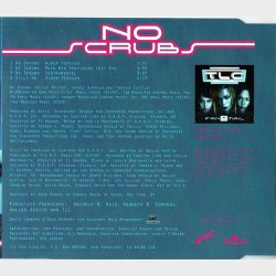 T.L.C. - No Scrubs (1999)