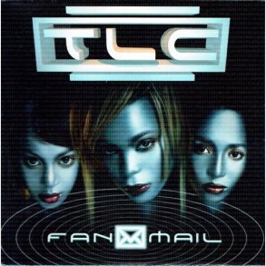 T.L.C. - Fanmail (1999)
