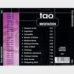 TAO Meditation