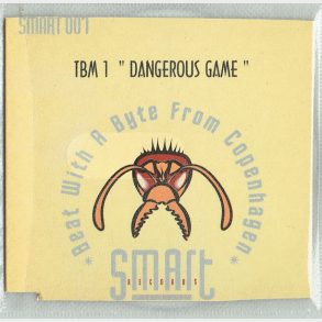 TBM1 - Dangerous Game (1994)
