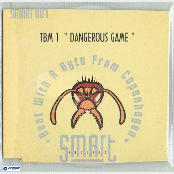 TBM1 - Dangerous Game (1994)