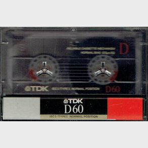 TDK D60