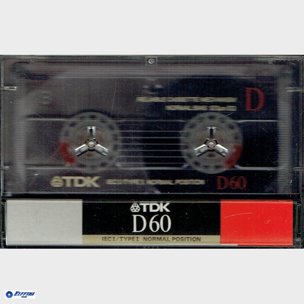 TDK D60