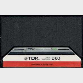 TDK Type-I D60