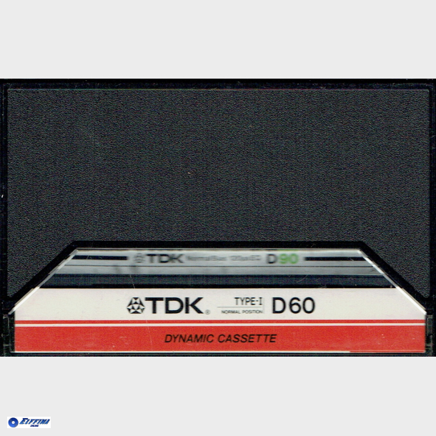 TDK Type-I D60