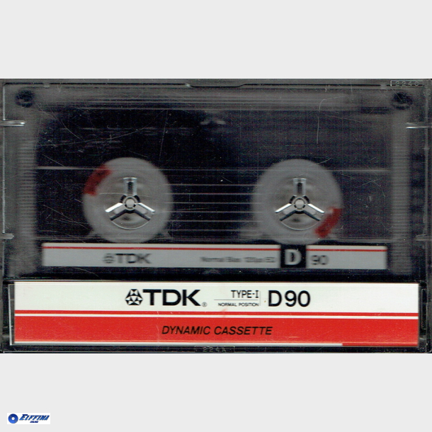 TDK Type-I D90