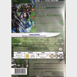 TMNT - Ninja Turtles (2014)