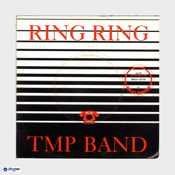 TMP Band - Ring Ring (Radio Edit) (1986)