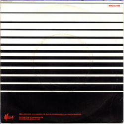 TMP Band - Ring Ring (Radio Edit) (1986)