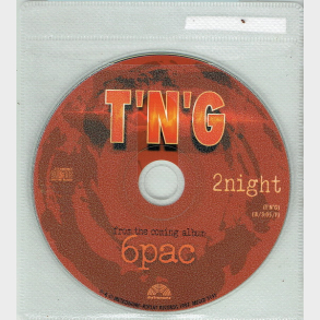 T'N'G - 2 Night (1997)
