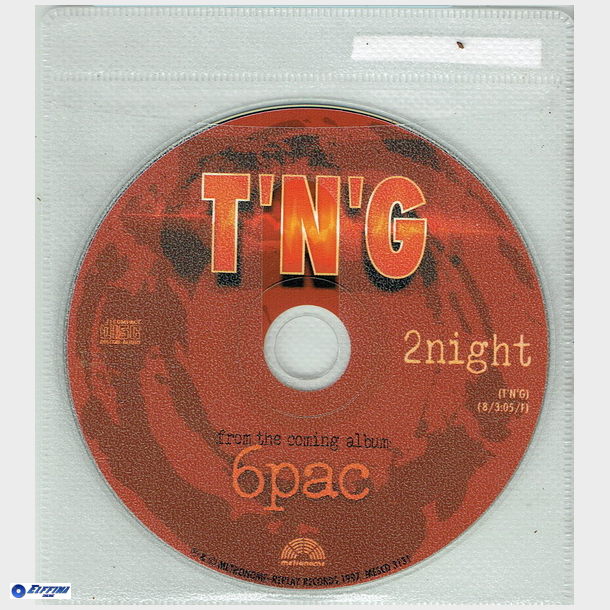 T'N'G - 2 Night (1997)