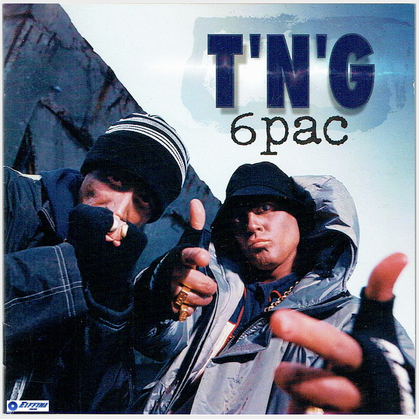 TNG - 6 Pac (1997)