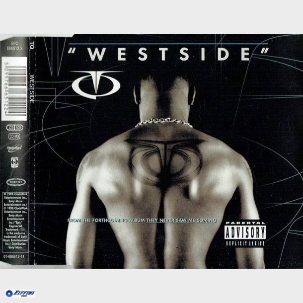 TQ - Westside (1998)