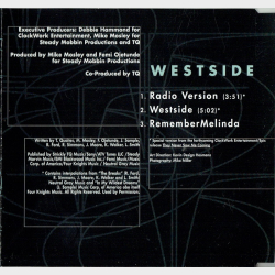 TQ - Westside (1998)