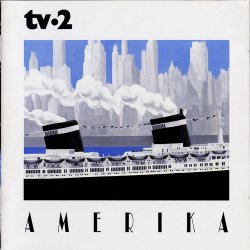 TV-2 - Amerika (2001)