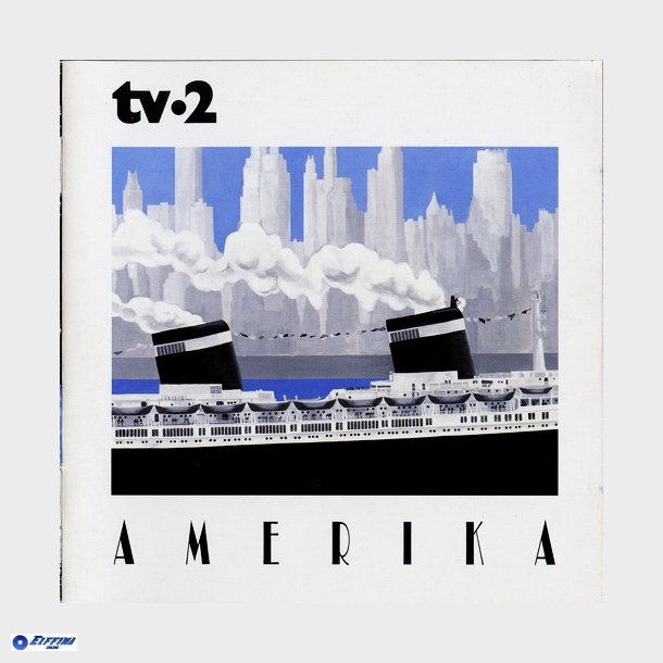 TV-2 - Amerika (2001)