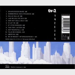 TV-2 - Amerika (2001)