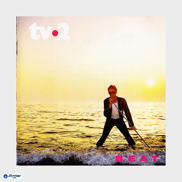 TV-2 - Beat (1983)