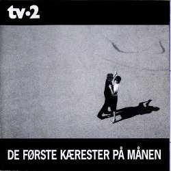 TV-2 - De Frste Krester P Mnen (2005)