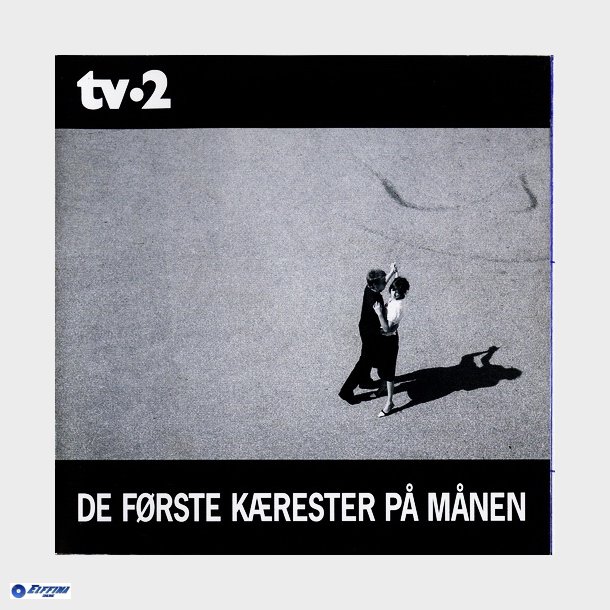 TV-2 - De Frste Krester P Mnen (2005)