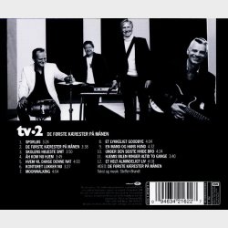 TV-2 - De Frste Krester P Mnen (2005)