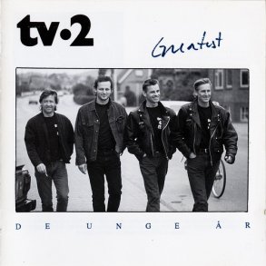 TV-2 - De Unge �r (1992)