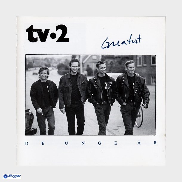 TV-2 - De Unge r (1992)