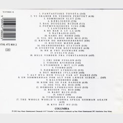 TV-2 - De Unge r (1992)