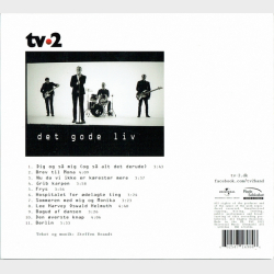 TV-2 - Det Gode Liv (2015) (Digi)