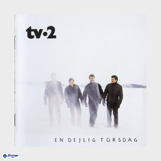 TV-2 - En Dejlig Torsdag (1987)