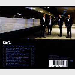 TV-2 - For Dig Ku' Jeg Gre Alting (2007)