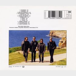 TV-2 - Kys Bruden (1995)