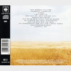 TV-2 - Nrmest Lykkelig (1988)