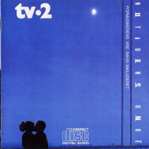 TV-2 - Nutidens Unge (1984)