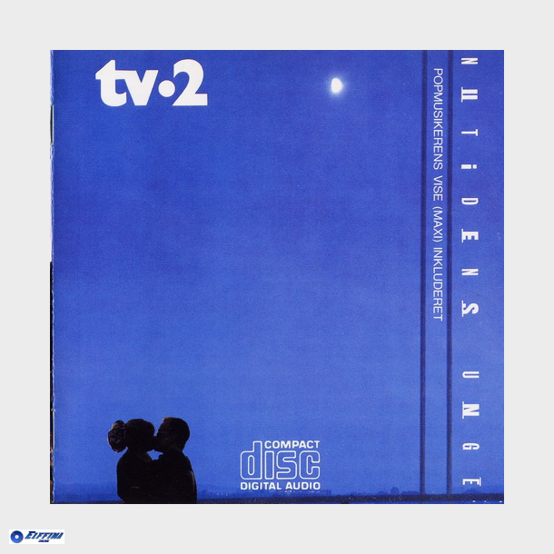 TV-2 - Nutidens Unge (1984)