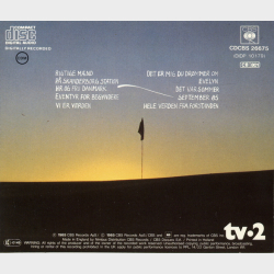 TV-2 - Rigtige Mnd (1985)