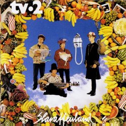 TV-2 - Slaraffenland (1991)