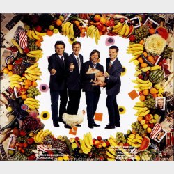 TV-2 - Slaraffenland (1991)