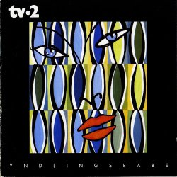 TV-2 - Yndlingsbabe (1998)
